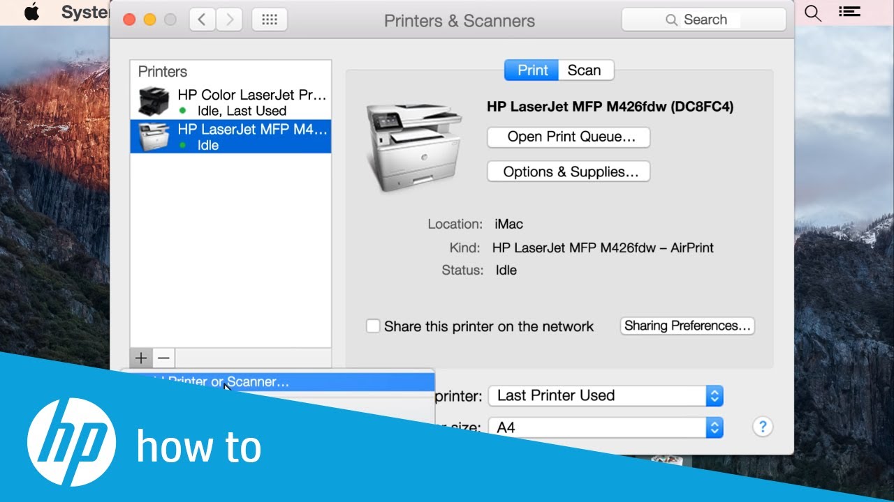 download hp print and scan doctor 5.2.1 for windows 7